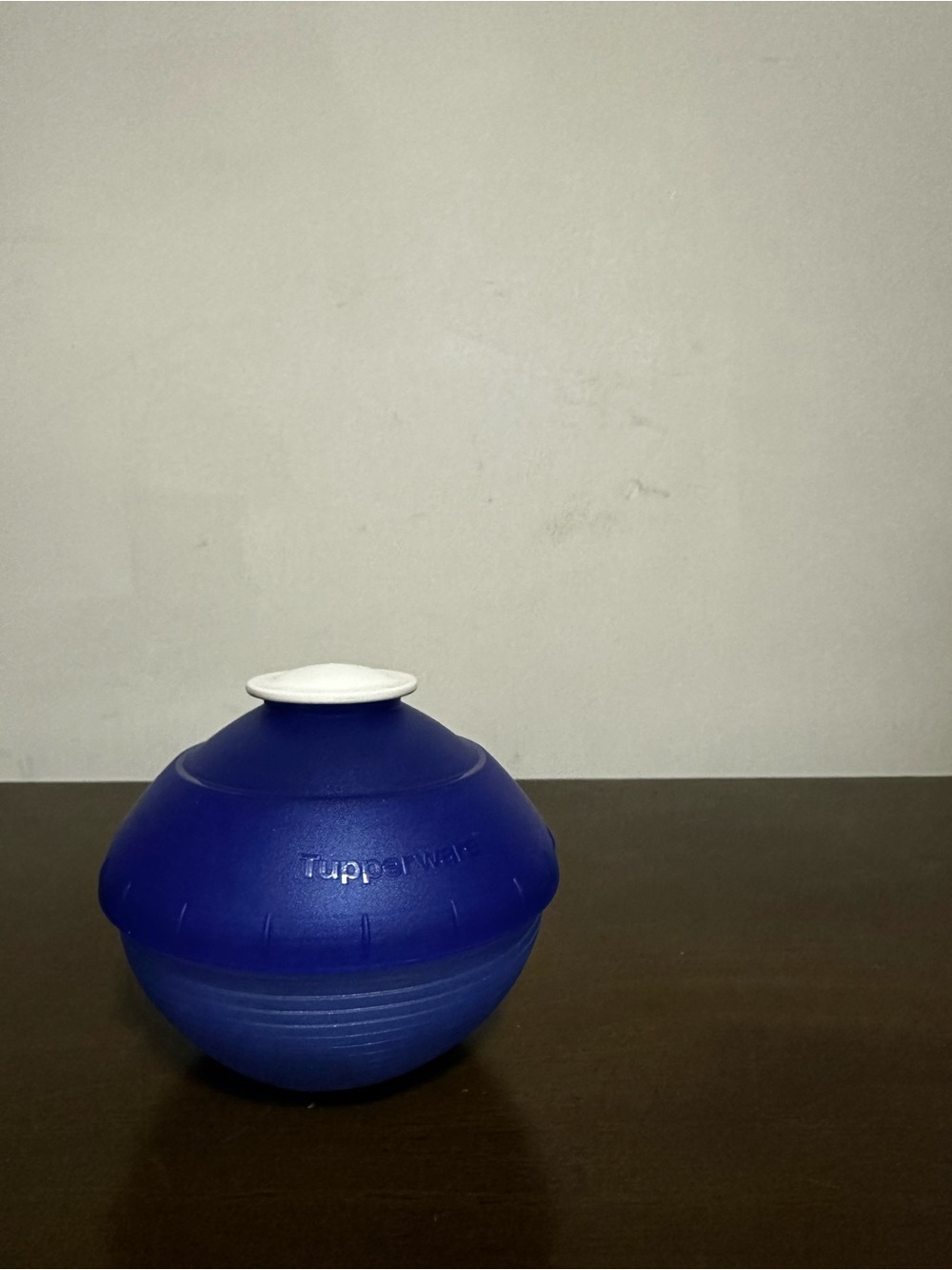 Tupperware Gourmet Decorator